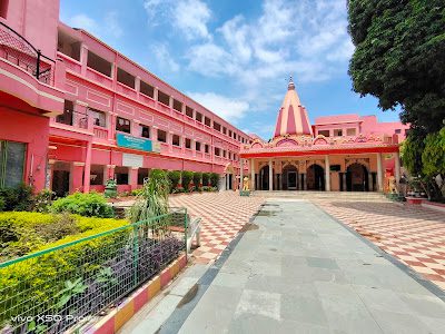 Bharat Sevashram Sangha Prayagraj